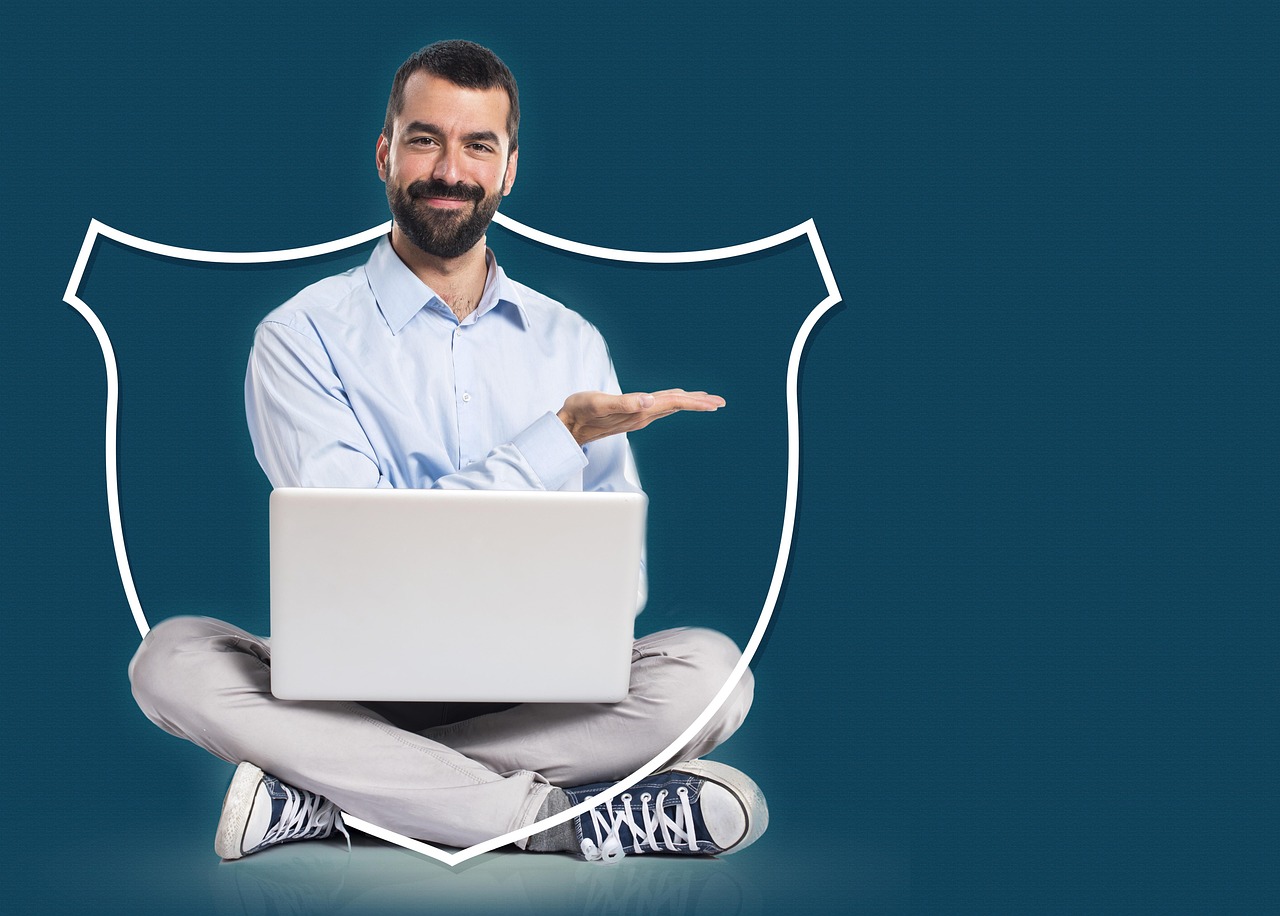 如何评估技术支持辅助的企业风险？